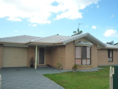 83 Explorers Way, Worongary
