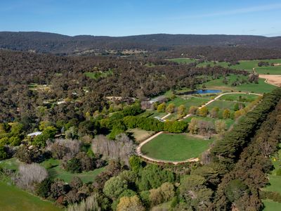 38 Syndicate Road, Mount Macedon