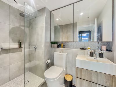 1005 / 2 Hallenstein Street, Footscray