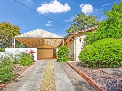 5 Larkdale Crescent, O'halloran Hill