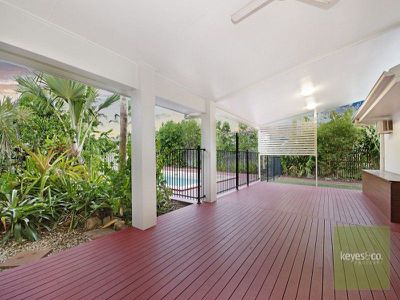 57 Estuary Parade, Douglas