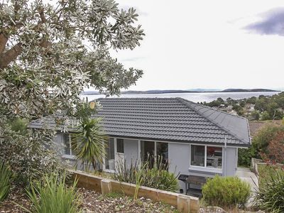 40 Woodlands Drive, Blackmans Bay