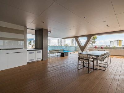 60 / 8 Riversdale Road, Burswood
