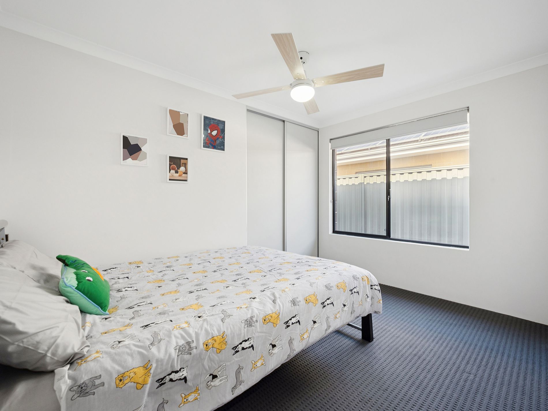 11 Mayor Street, Harrisdale