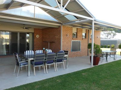 Tocumwal