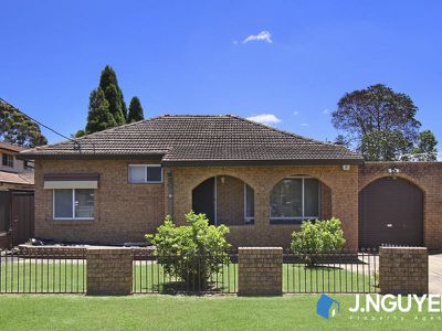 30 Stuart Street, Canley Vale