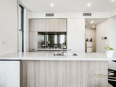 706 / 2A Elsie Street, Burwood
