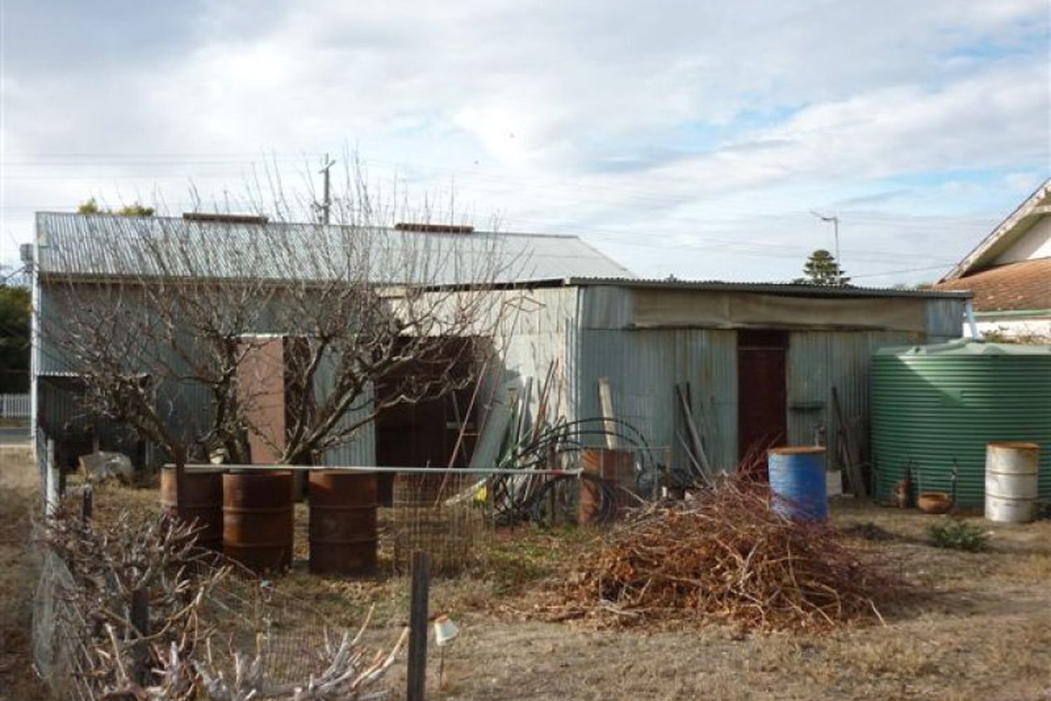 8 Charles St, Jeparit