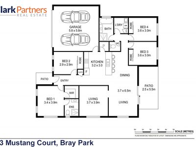 3 Mustang Court, Bray Park