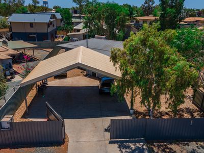 30 Brodie Crescent, South Hedland