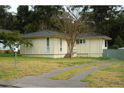 35 Cook Drive, Eden