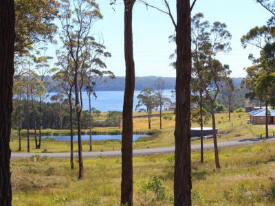 Lot 8 Grenenger Road, Pambula