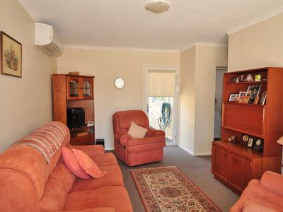 4 Church Street, Cygnet