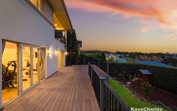 9 Royal Crescent, Beaconsfield