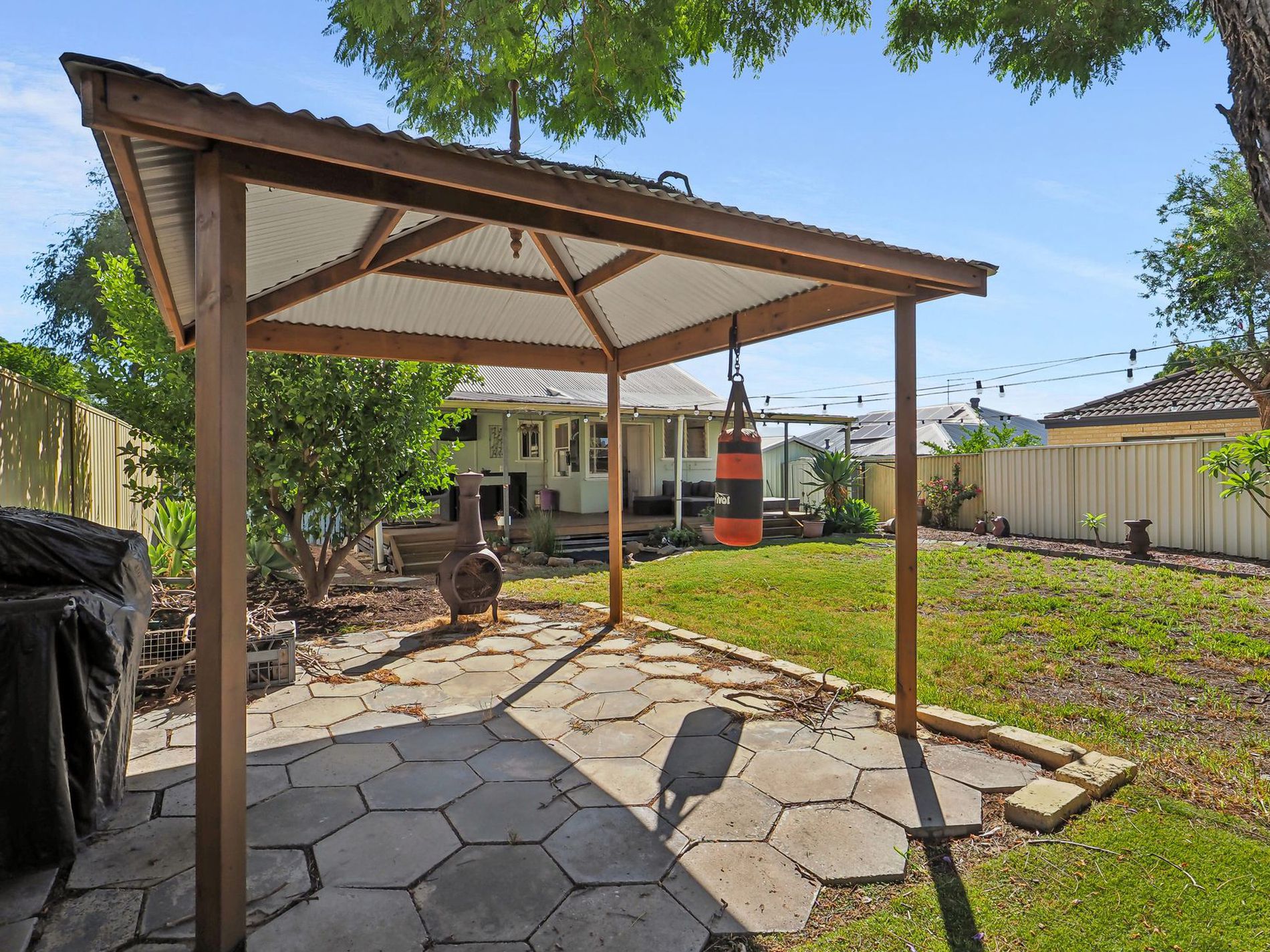 3 Mary Crescent, Eden Hill