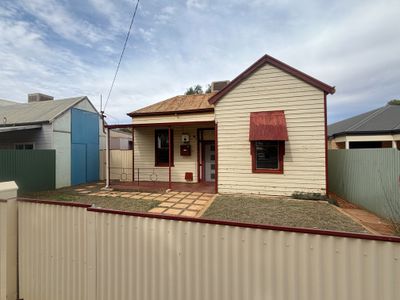 125 Hanbury Street, Kalgoorlie