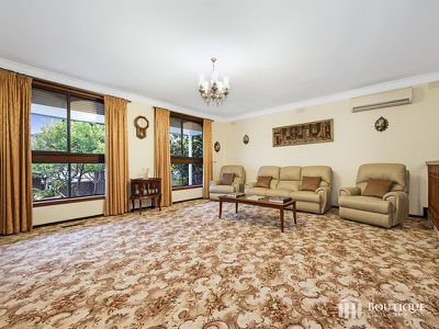 20 Outlook Drive, Dandenong North