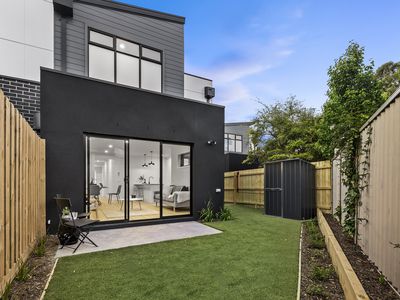 4 / 638 Mt Dandenong Road, Kilsyth