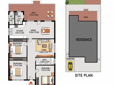 41 Wazir Street, Arncliffe