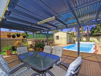 9 Fairetha Place, Kalgoorlie