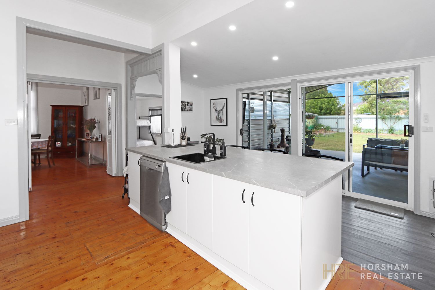 42 Meyer Street, Donald