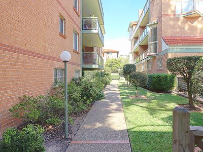 25 / 6-10 Cairo Street, Rockdale