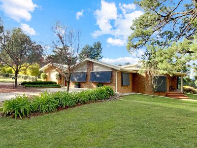 1 Alexandra Street, Eugowra