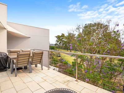 Unit 12 / 4 Princes  Highway, Narooma