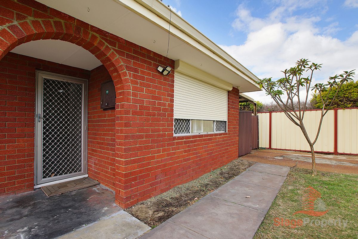 480 Railway Parade, Beckenham