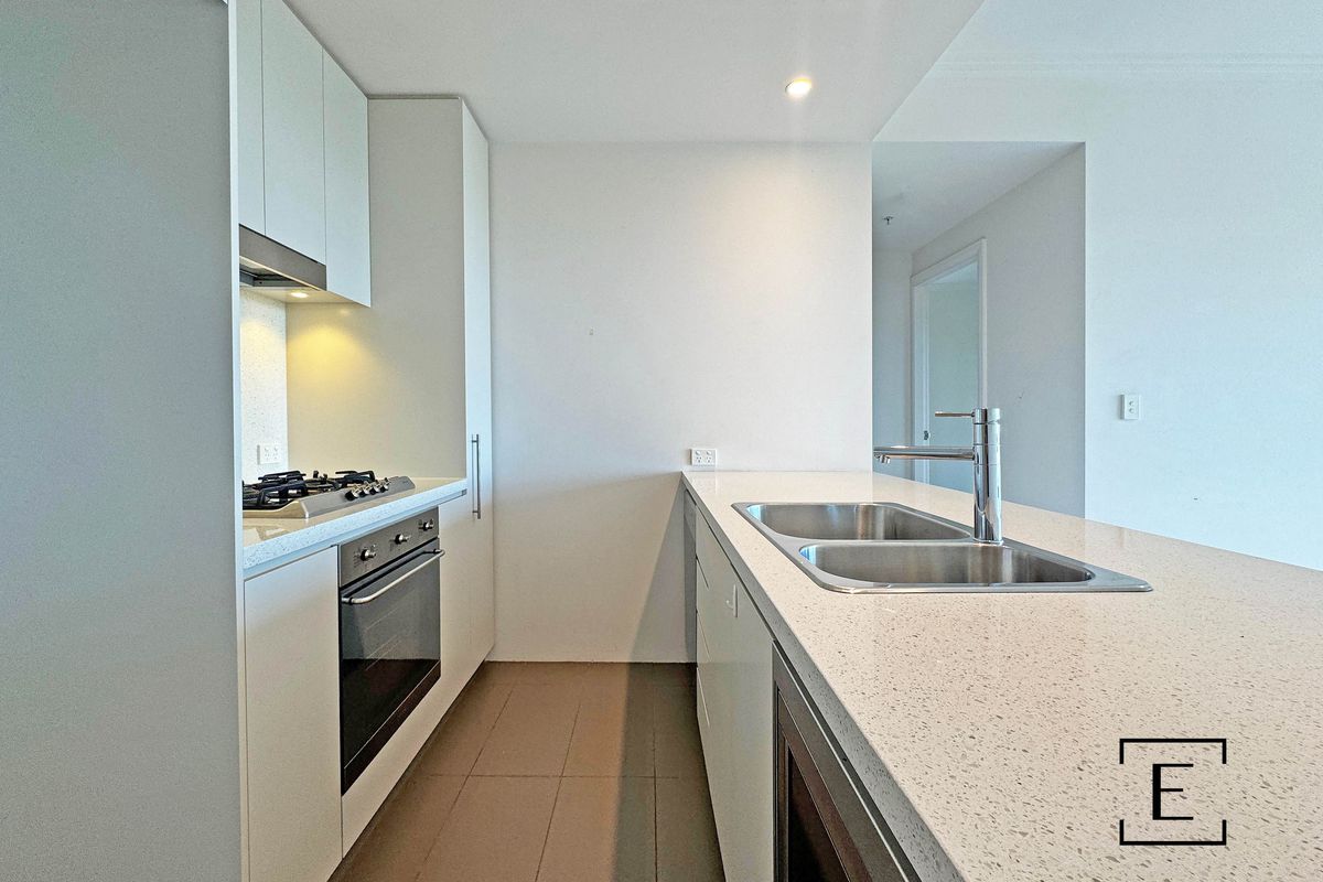 1406 / 1 Australia Avenue, Sydney Olympic Park