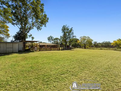341 Tenthill Creek Road, Lower Tenthill