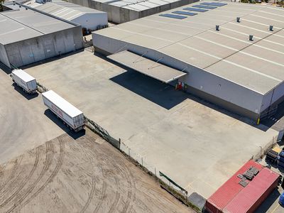 81-83 Strzelecki Avenue, Sunshine West