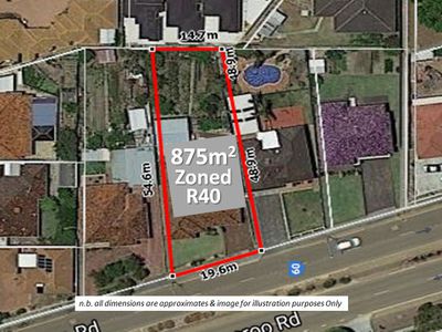 262 Wanneroo Road, Nollamara