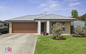26 Fitzgerald Street, Wallerawang