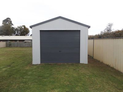 19 James Street, Kingaroy