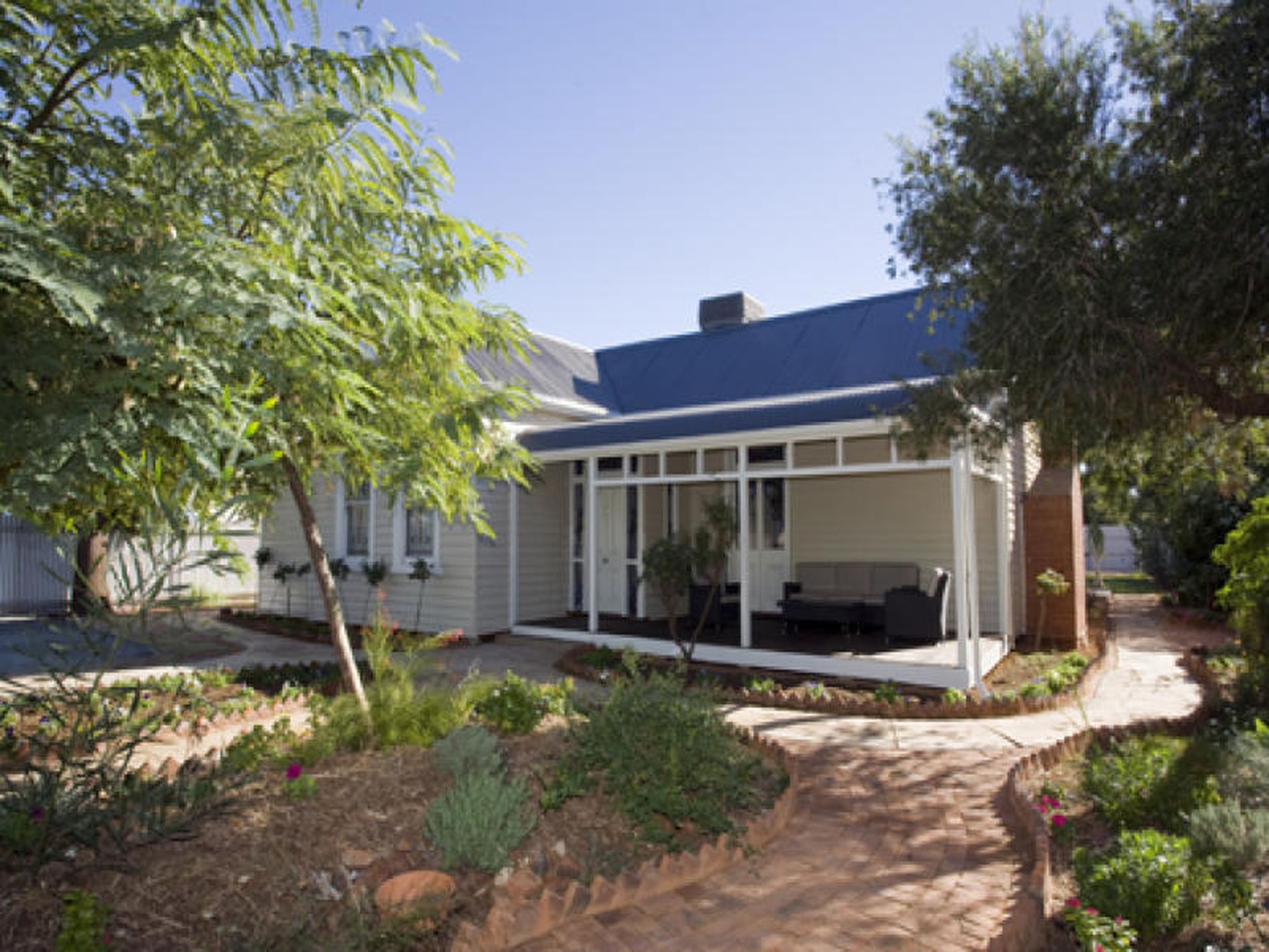 229 Burt Street, Boulder