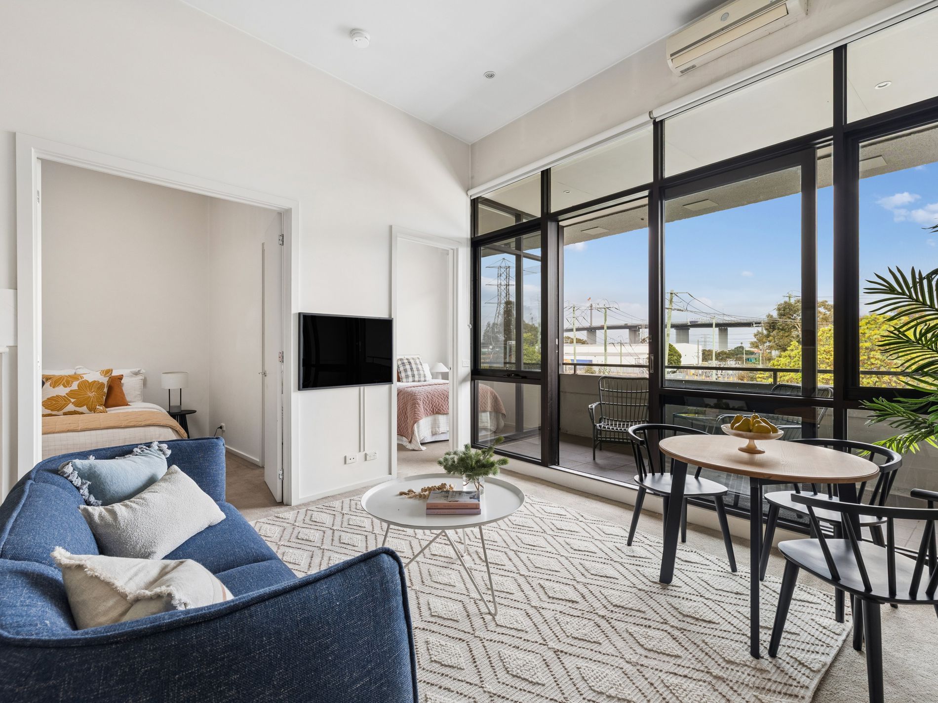 210/200 Stephen Street, Yarraville