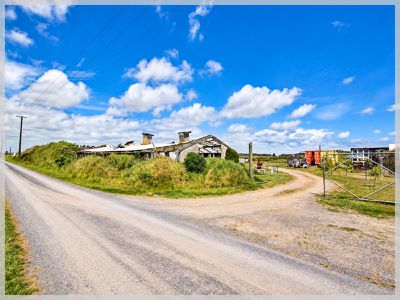 0 Bergin, Foxton