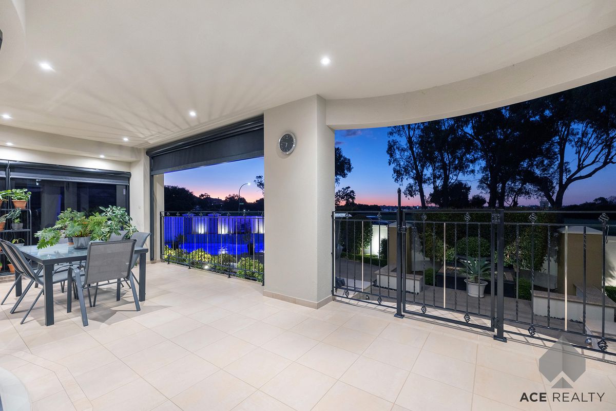 45 The Strand, Applecross