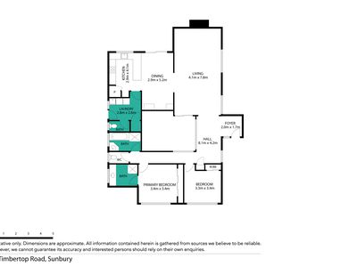 5 Timbertop Road, Sunbury