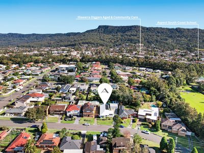 16 Louis Street, Corrimal