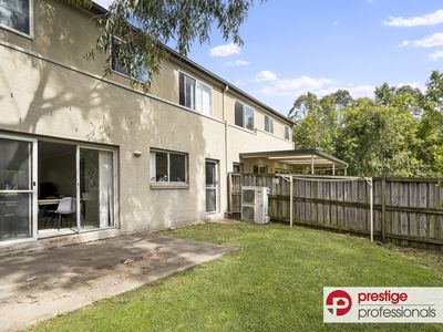 32 Margate Avenue, Holsworthy