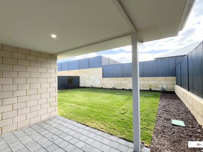 52 Whimbrel Grove, Eglinton