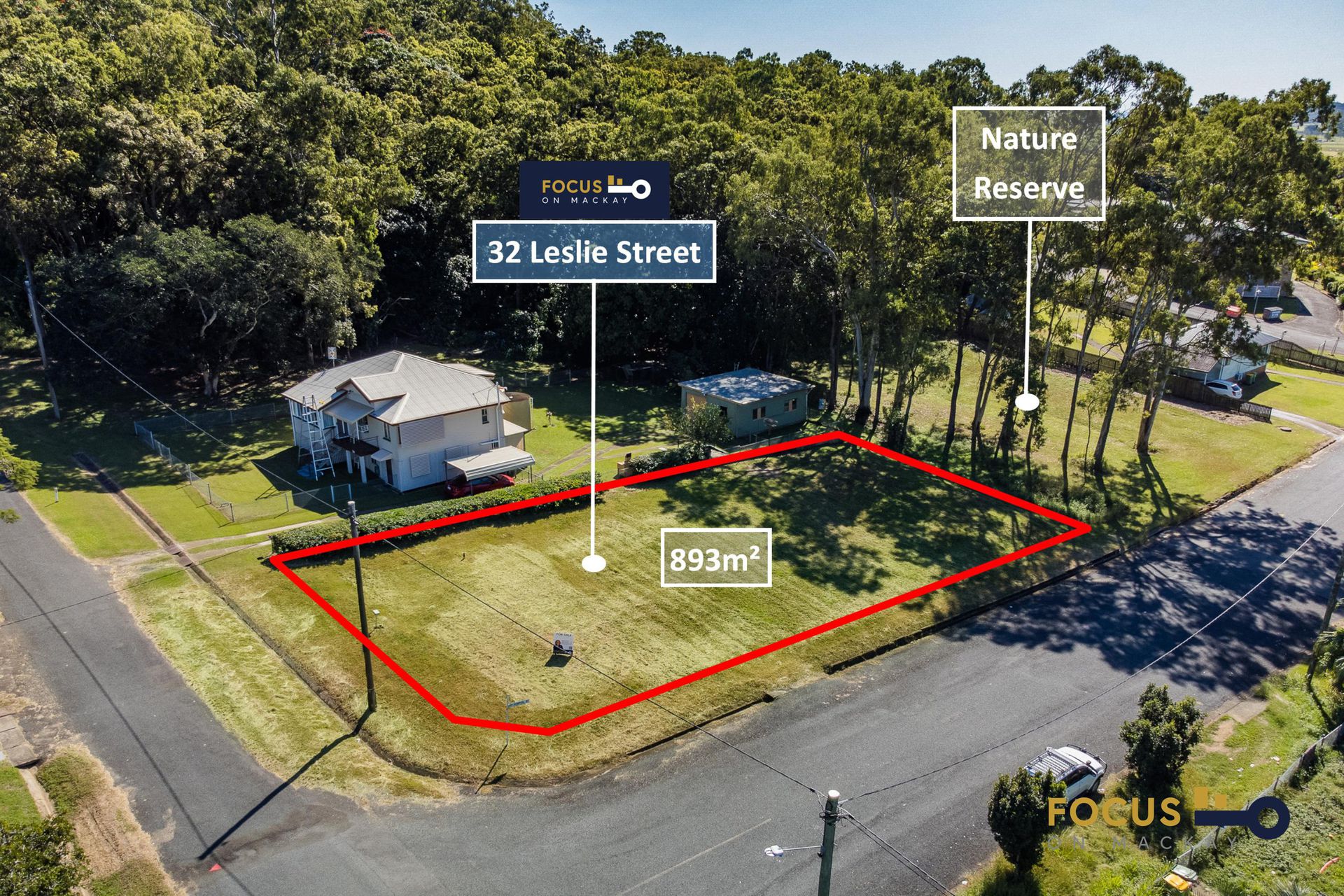 32 Leslie Street, Sarina