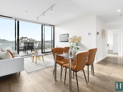 415 / 2 Gillies Street, Essendon North