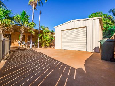 7 Warralong Way, South Hedland