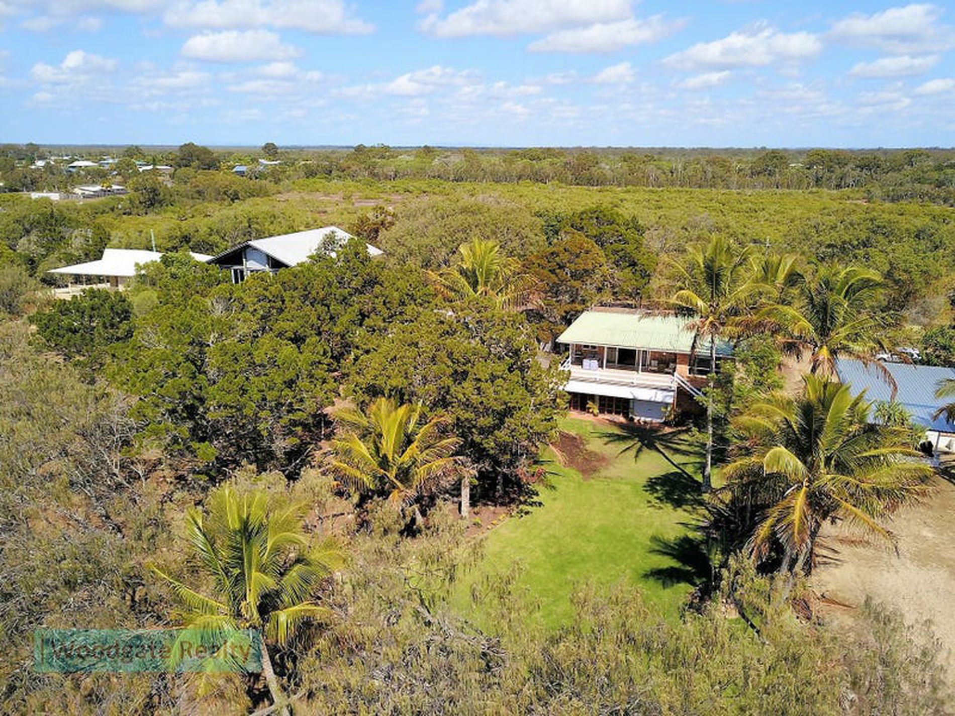 8 Theodolite Creek Dr, Woodgate