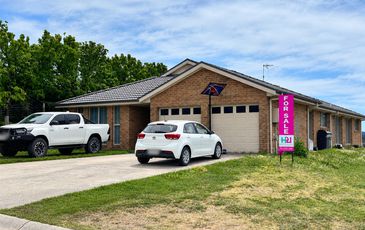 21 Thornton Avenue, Lithgow