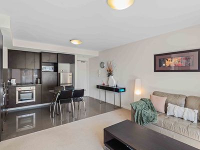 58 / 118 Adelaide Terrace, East Perth
