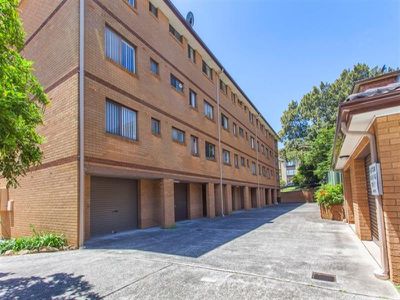 7 / 25 Edward St, Wollongong